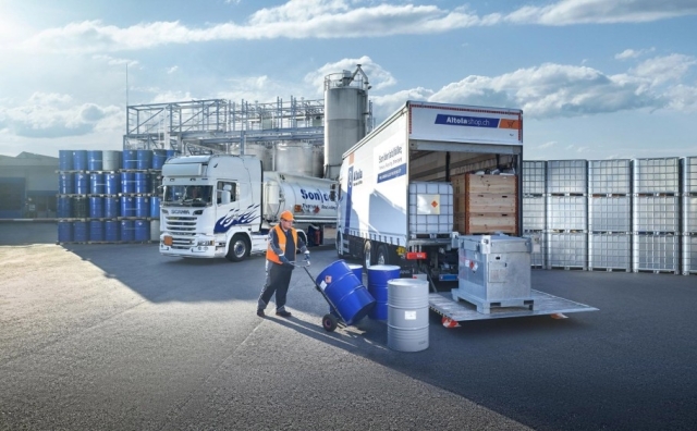 Disposal and Recycling Disposal and Recycling
