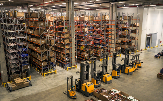 For the General Public,