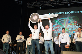 20 ans Autonet Import