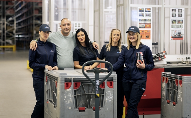 Looking for opportunities within one of our Group Companies? Looking for opportunities within one of our Group Companies?
