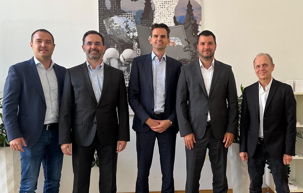 SAG to divest Slovenian operations to Tokic Group