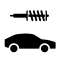 Spare Parts for Passenger Cars icon