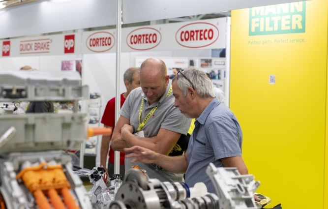 SAS 2026 – Discover the latest Technologies, Trends and Products&nbsp;<br>under one Roof