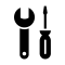 Tools icon