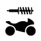 Motorcycle Spare Parts icon