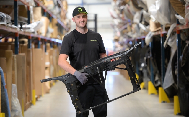 Looking for opportunities within one of our Group Companies? Looking for opportunities within one of our Group Companies?