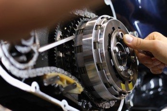 Motorcycle Spare Parts